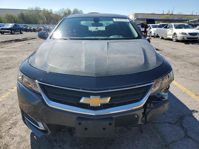 2014 CHEVROLET IMPALA LS - 1G11Y5SLXEU110256
