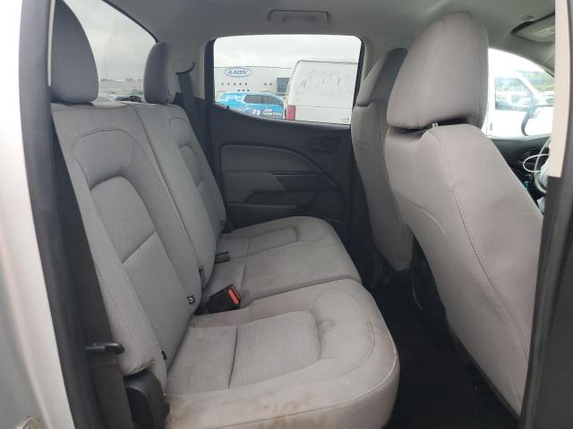 2017 CHEVROLET COLORADO - 1GCGSBEN4H1192859