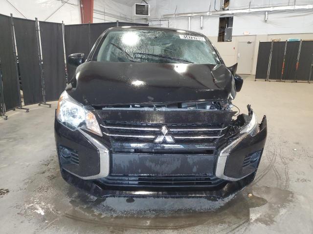 2024 MITSUBISHI MIRAGE ES - ML32AUHJ2RH009195