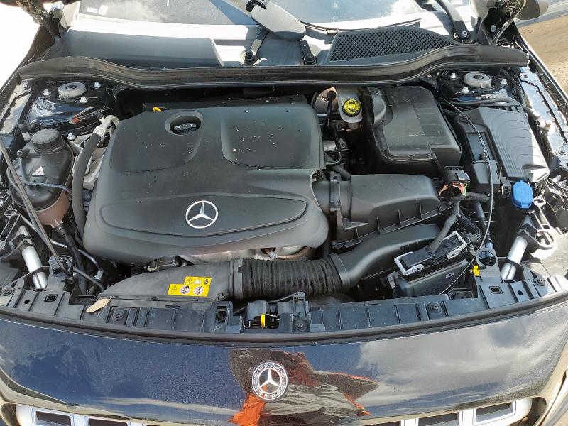 2018 MERCEDES-BENZ GLA 250 4M WDCTG4GB3JJ526779