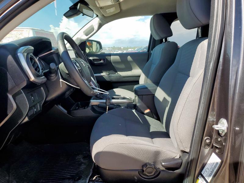 2023 TOYOTA TACOMA ACC 3TYRX5GN9PT076944