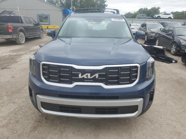 2024 KIA TELLURIDE S - 5XYP64GC8RG510883