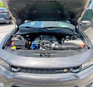 2021 DODGE CHARGER SC 2C3CDXGJ3MH684430