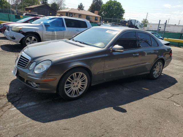 MERCEDES-BENZ E 350 4MAT