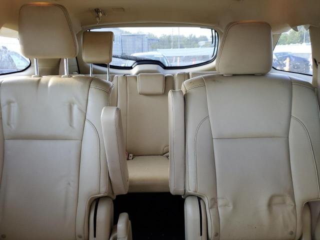 2015 TOYOTA HIGHLANDER - 5TDJKRFH4FS155026