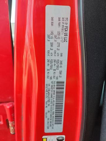 2018 JEEP WRANGLER UNLIMITED SPORT 1C4BJWKG4JL817829