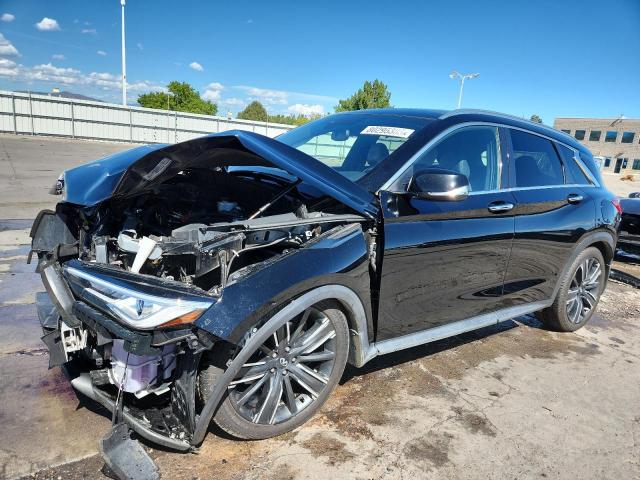 2021 INFINITI QX50 LUXE 3PCAJ5BB4MF105502