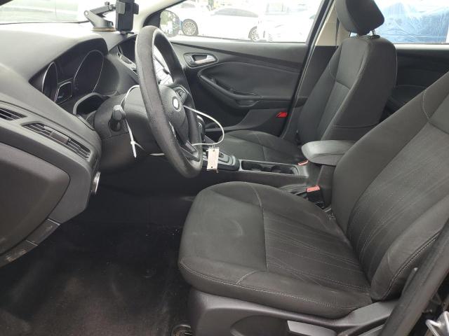 2016 FORD FOCUS SE #3305465111