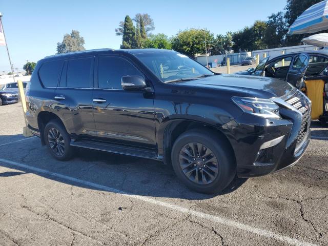 2021 LEXUS GX 460 PRE JTJAM7BX4M5293614
