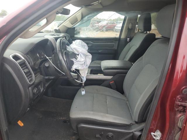 2020 RAM 1500 BIG H #3287697050