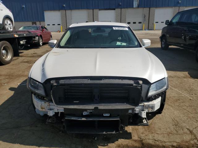 2018 LINCOLN CONTINENTA 1LN6L9PK1J5601883
