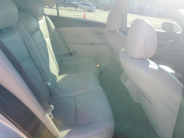 2011 LEXUS ES 350 #3291325134