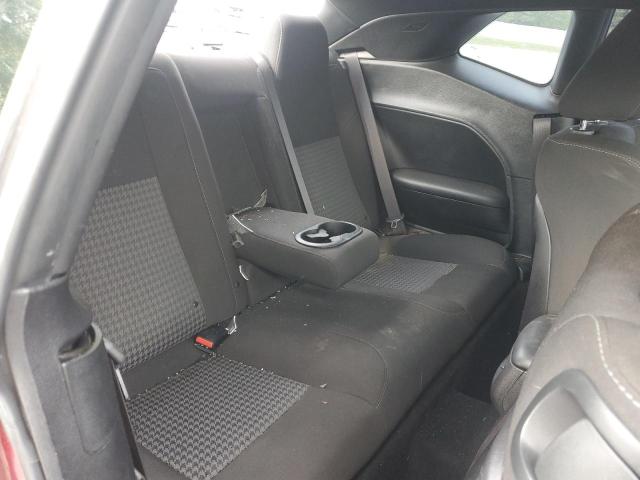 2021 DODGE CHALLENGER R/T - 2C3CDZBTXMH571479