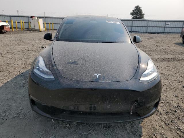2022 TESLA MODEL Y 7SAYGDEE7NF567814