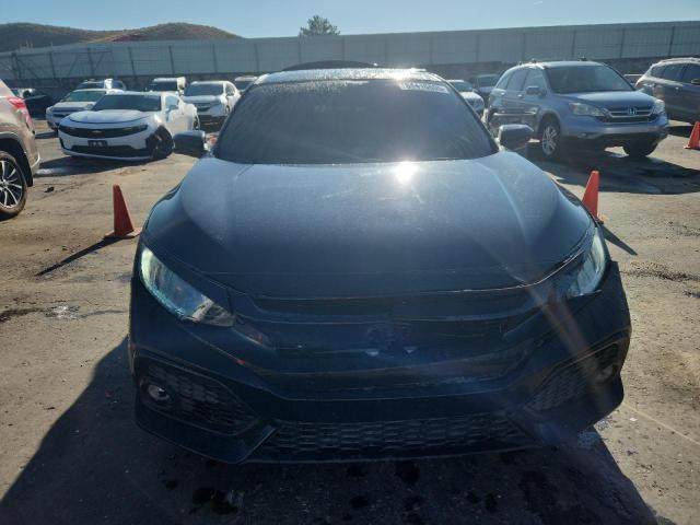 2017 HONDA CIVIC SI 2HGFC1E55HH707213