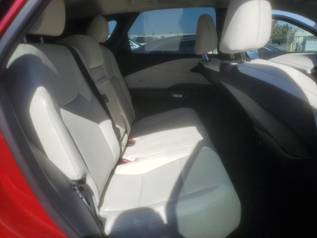 2024 LEXUS RX 350H BASE 2T2BBMCAXRC034427