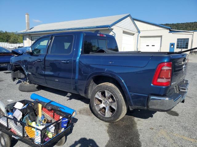 2021 RAM 1500 LARAM 1C6SRFJT3MN568320