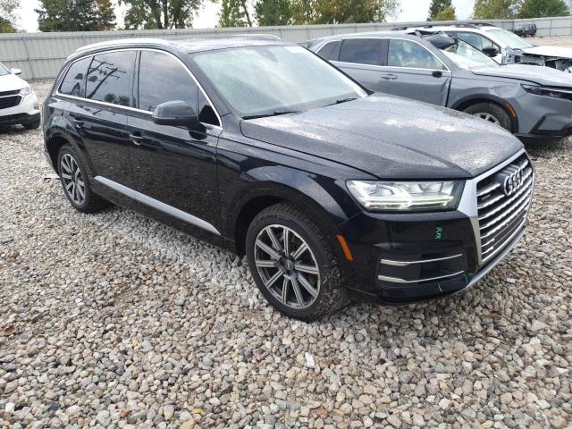2017 AUDI Q7 PREMIUM - WA1LAAF72HD025498