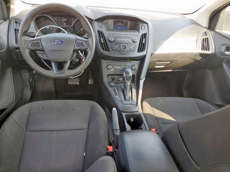 2018 FORD FOCUS SE - 1FADP3F23JL288674
