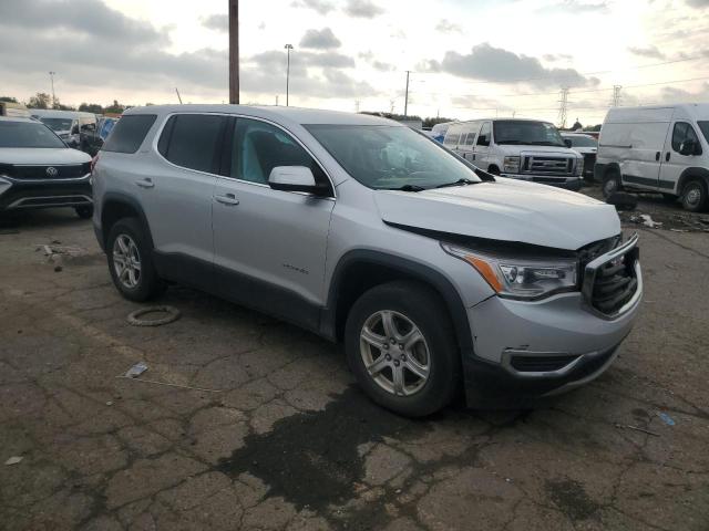2019 GMC ACADIA SLE 1GKKNKLA4KZ147306