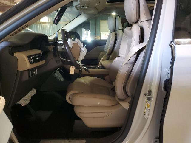 2021 LINCOLN AVIATOR RE 5LM5J7XC1MGL06674