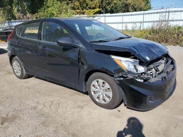 2015 HYUNDAI ACCENT GS KMHCT5AE2FU199299