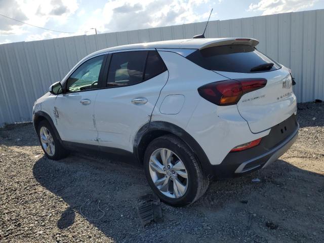 2025 BUICK ENCORE GX - KL4AMBSL4SB221050