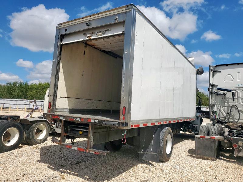 2020 INTERNATIONAL MV607 #3265972557