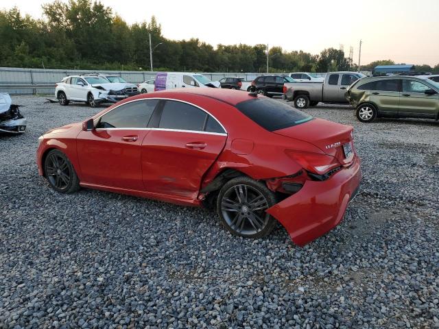 2015 MERCEDES-BENZ CLA 250 WDDSJ4EB6FN219635