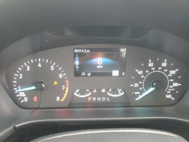 2022 FORD ESCAPE SEL 1FMCU9H66NUA25706