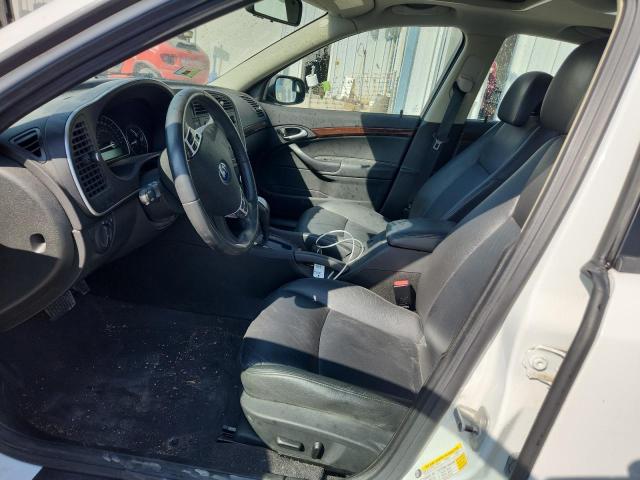 2010 SAAB 9-3 2.0T - YS3FA4CY5A1615180