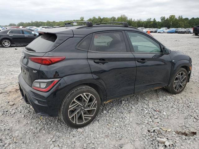 2023 HYUNDAI KONA N LINE KM8K33A3XPU991393