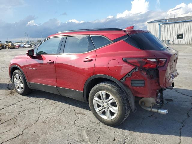 2019 CHEVROLET BLAZER 3LT 3GNKBDRS9KS693023