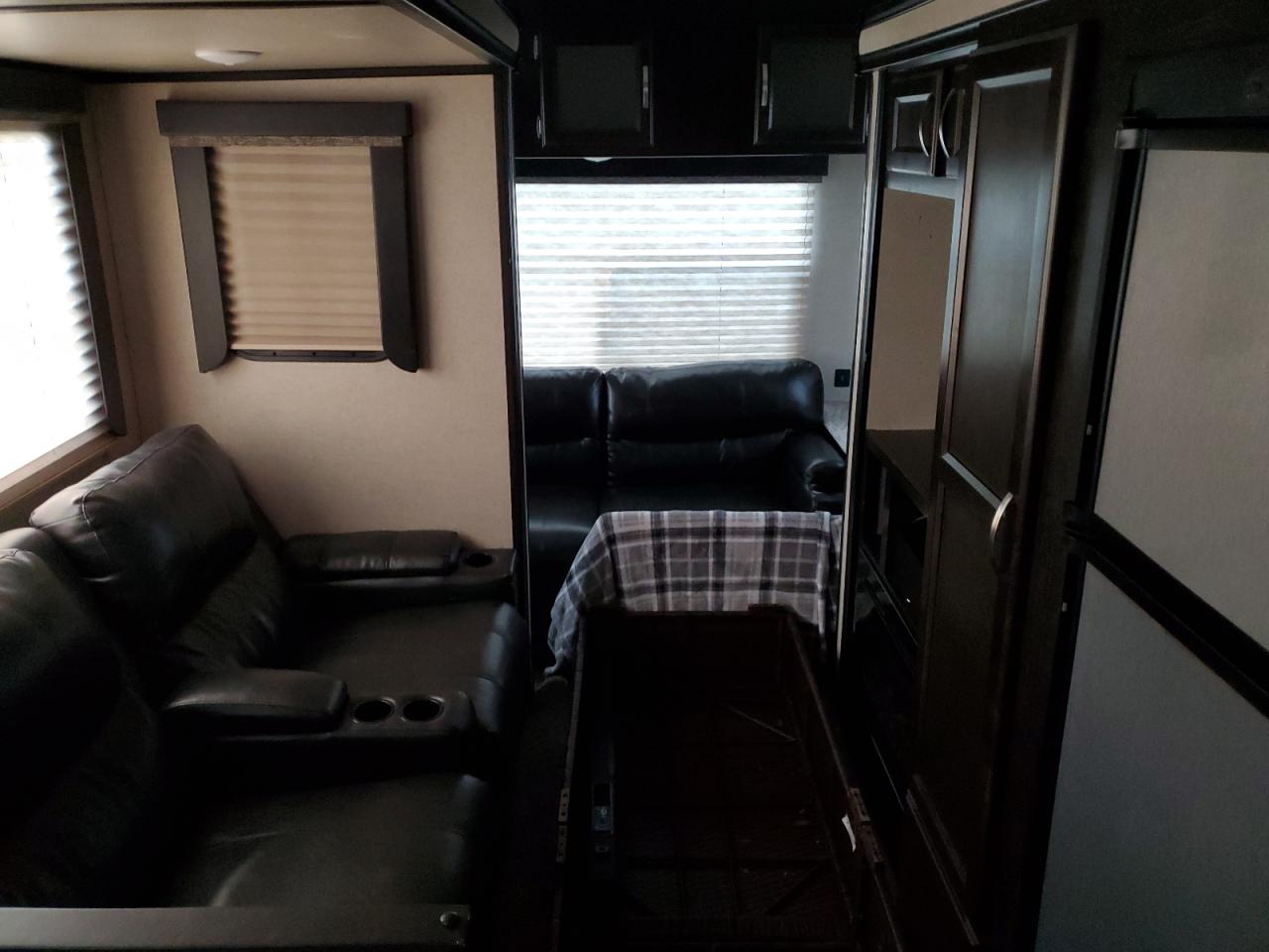 Lot #3271634365 2020 WILDWOOD SPIRIT ULT