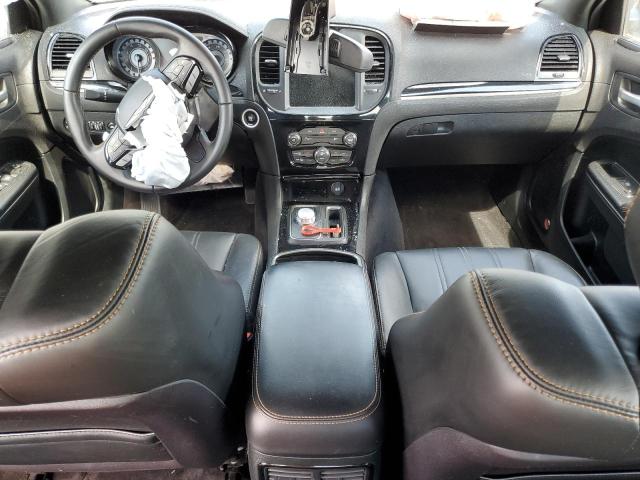 2016 CHRYSLER 300 S 2C3CCAGG5GH298651