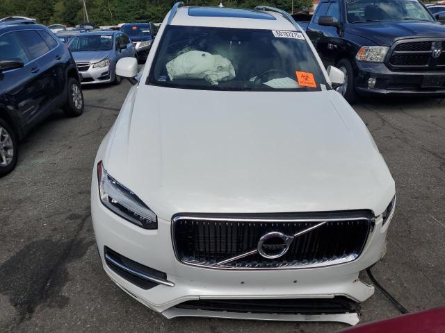2019 VOLVO XC90 T6 MO YV4A22PK9K1483063