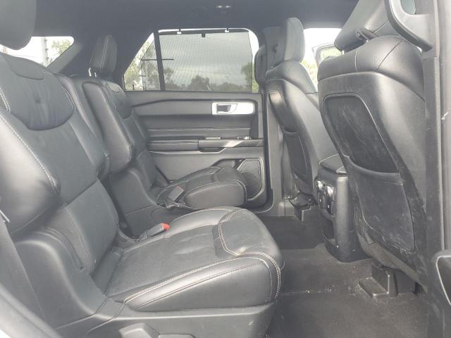 2020 FORD EXPLORER S - 1FM5K8GC3LGC31156