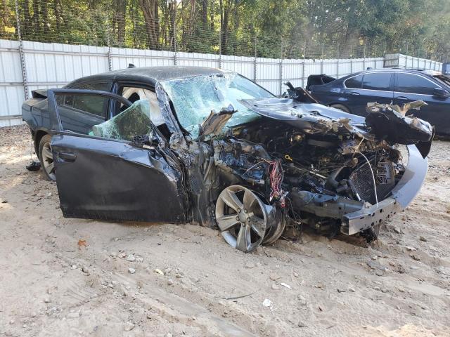 2018 DODGE CHARGER SX 2C3CDXHG0JH176107