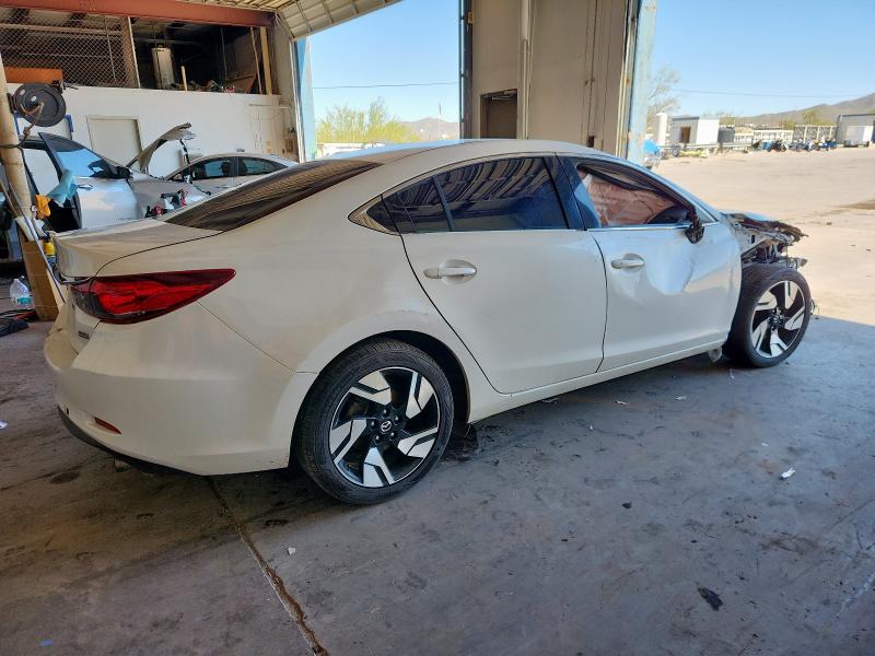2016 MAZDA 6 SPORT JM1GJ1U50G1401480