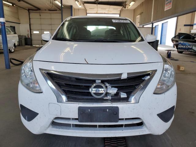 2016 NISSAN VERSA S 3N1CN7AP9GL848767