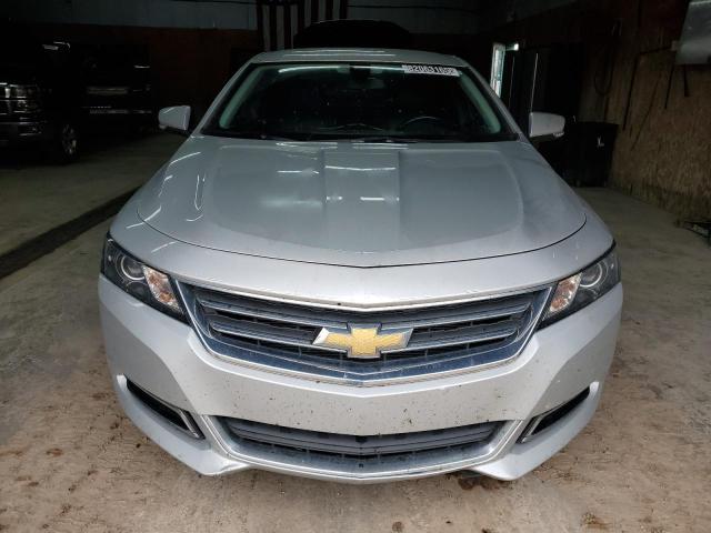 2020 CHEVROLET IMPALA LT 1G11Z5S39LU107214