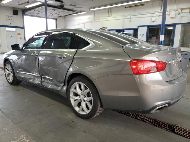 2019 CHEVROLET IMPALA PRE 2G1105S34K9136819