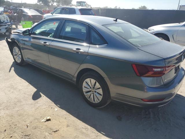 2019 VOLKSWAGEN JETTA 3VWC57BU0KM128811