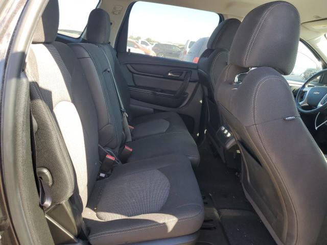 2017 CHEVROLET TRAVERSE L 1GNKRGKD7HJ167797