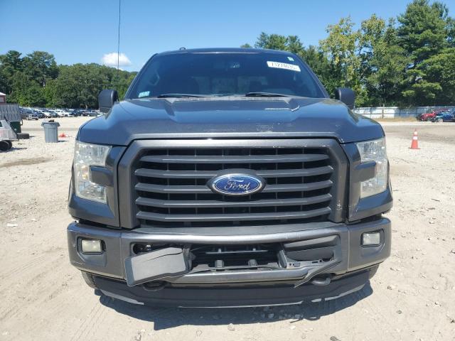 2015 FORD F150 SUPER 1FTEW1EP1FFB86525