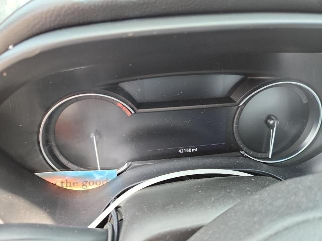 2023 CADILLAC CT4 LUXURY 1G6DJ5RK9P0125995