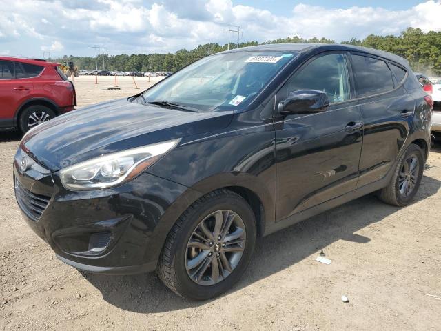 2015 HYUNDAI TUCSON GLS KM8JT3AF0FU070837