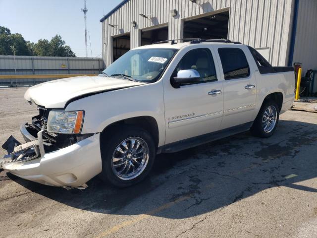 CHEVROLET AVALANCHE