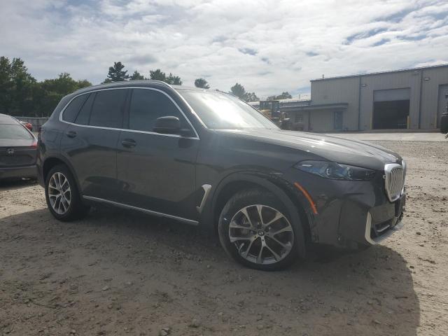 2026 BMW X5 XDRIVE40I 5UX23EU08T9082047