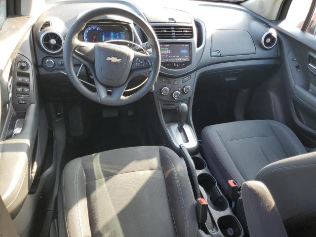 2016 CHEVROLET TRAX LS 3GNCJKSB2GL212911